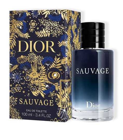 dior sauvage eau de toilette 100ml|sauvage aftershave offers 100ml.